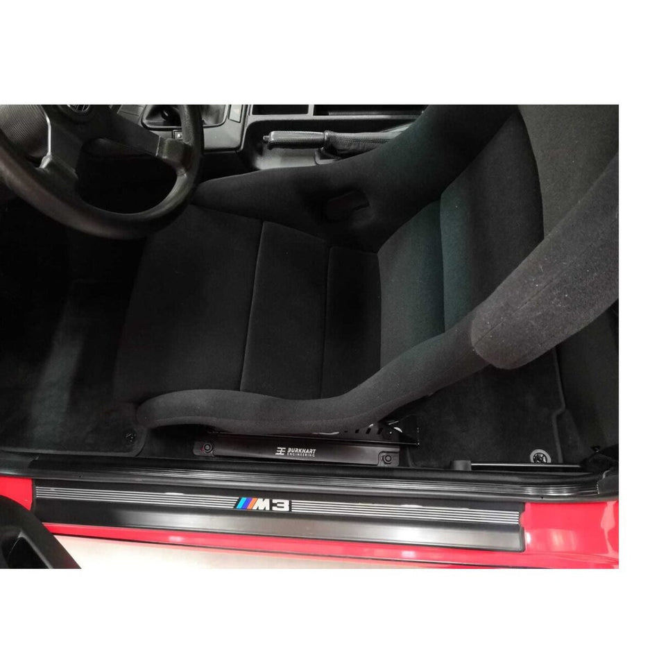 Konsolen Rennsitze passend für E36 E46 Z4 inkl. M3 Z4 M BMW