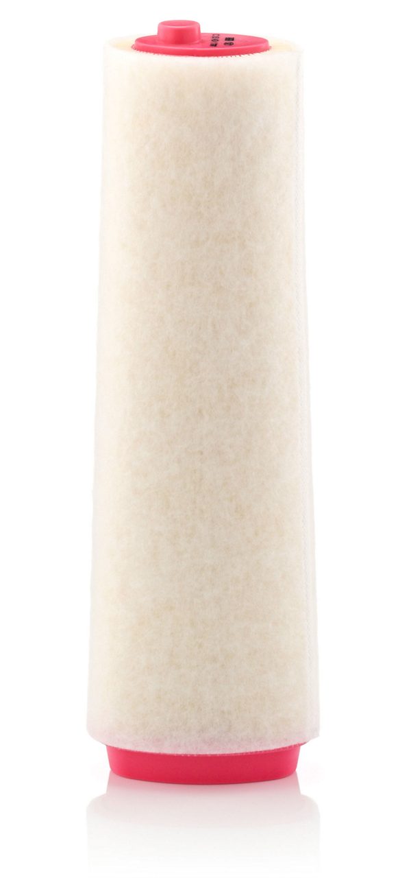 MANN-FILTER C 15 143/1 Luftfilter – BMW E39 530d