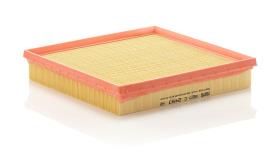MANN-FILTER C 2493 Luftfilter