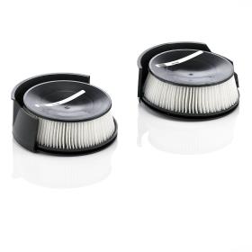 MANN-FILTER CU 1720-2 Innenraumfilter-Satz
