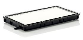 MANN-FILTER CU 2835 Innenraumfilter