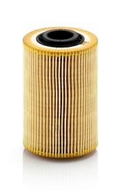 MANN-FILTER HU 924/2 x Ölfilter