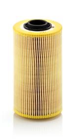 MANN-FILTER HU 938/1 x Ölfilter