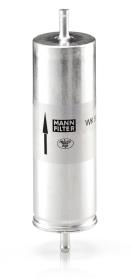 MANN-FILTER WK 516 Kraftstofffilter
