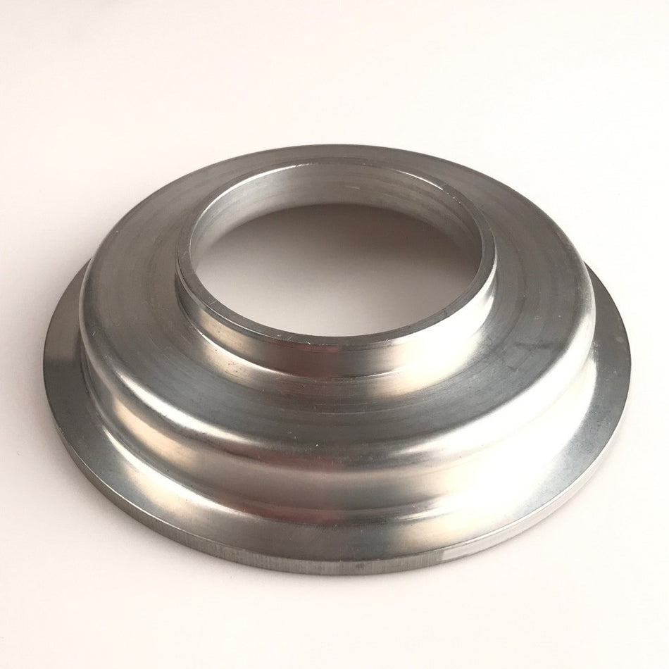 Millway Adapterring 60 mm Rennsportfedern passend für BMW F-Serie
