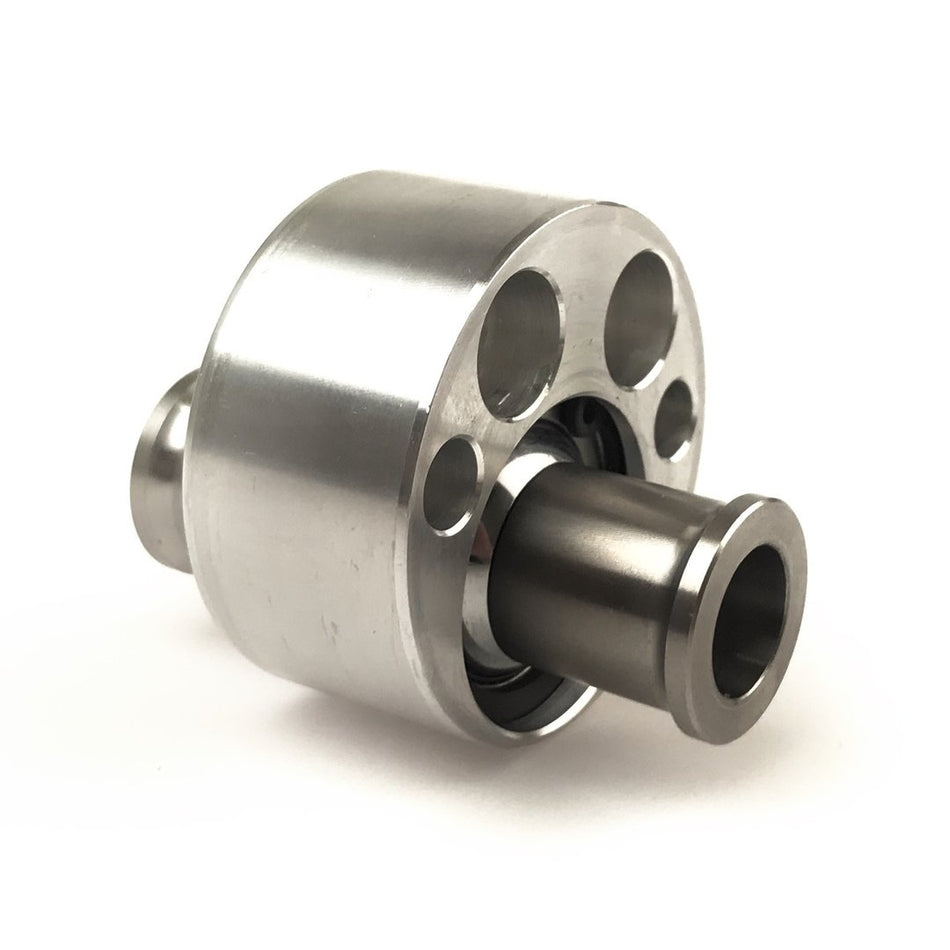 Millway Querlenkerlager Uniball exzentrisch passend für E36 E46 inkl. M3 Z4 M Hinterachse BMW