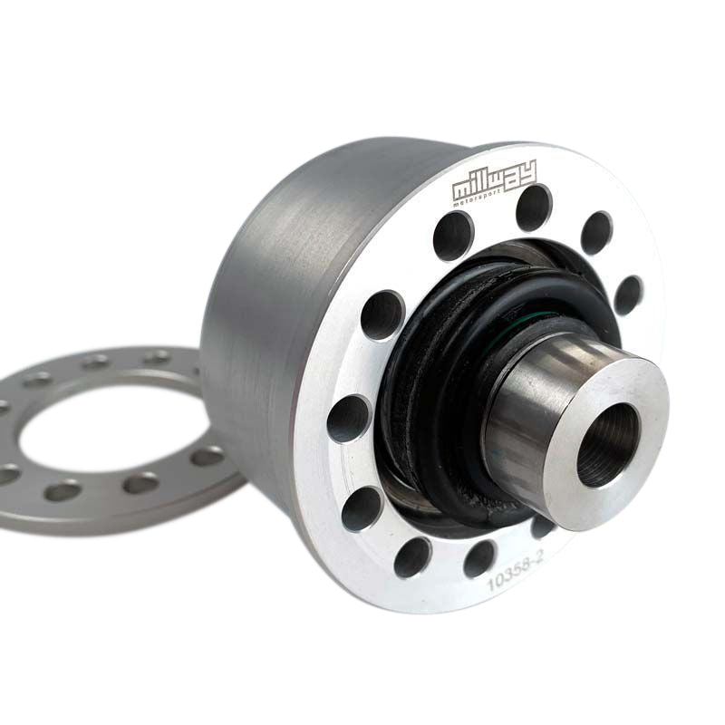 Millway Uniball-Lager STREET Zugstrebe passend für F87 M2 | F80 M3 | F82 F83 M4 Vorderachse BMW