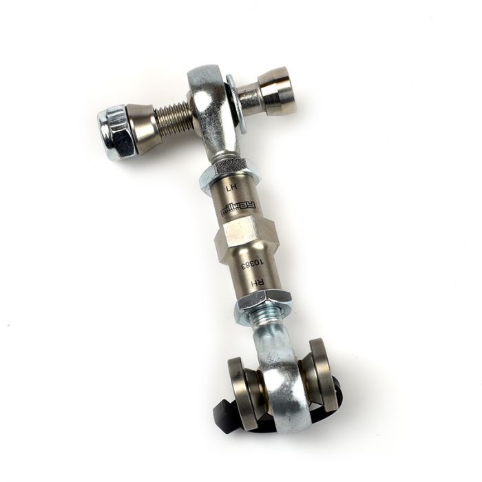 Millway verstellbare Uniball Koppelstange hinten passend für E36 E46 inkl. M3 BMW