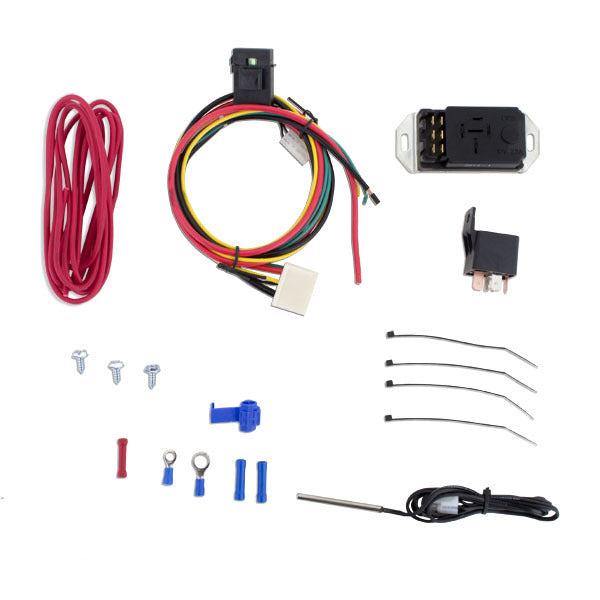 Mishimoto Lüfter Controller Kit