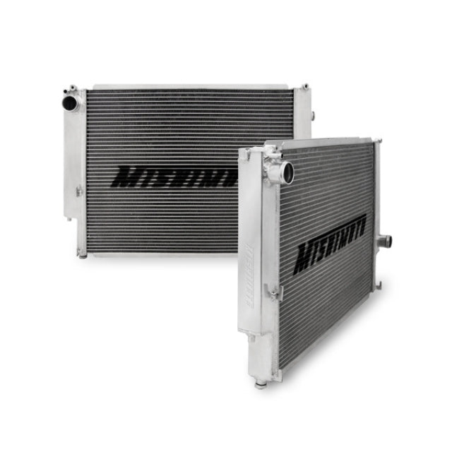 Mishimoto Performance Kühler Aluminium passend für E36 inkl. M3 BMW