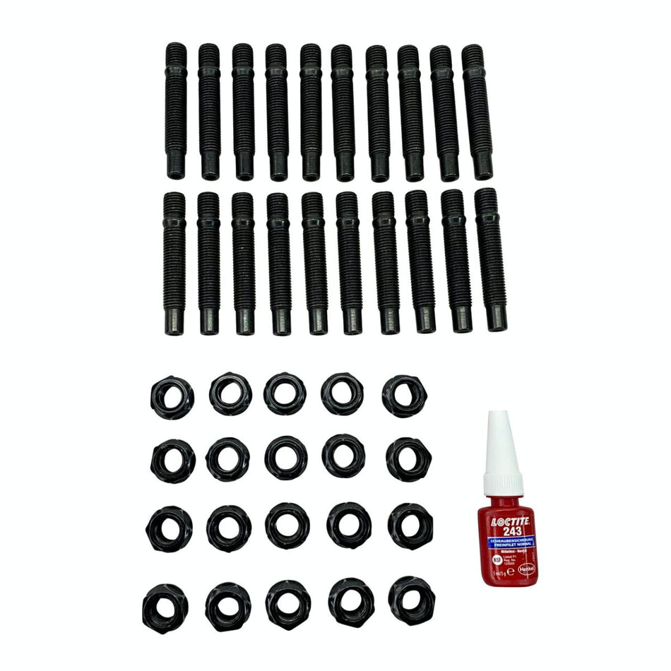 Stehbolzen Kit inkl. Loctite 14 mm x 1,25
