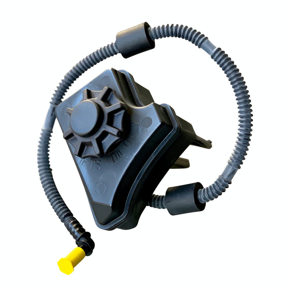 Original BMW SMG Reservoirbehälter passend für E46 M3 CSL Pentosin CHF 11S