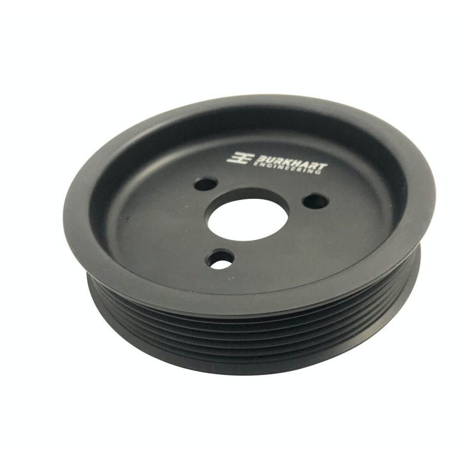 Performance Underdrive Pulley passend für E90 | E92 | E93 M3 BMW
