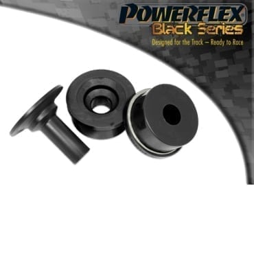 Powerflex Buchsen Differentialbefestigung hinten passend für F87 G87 M2 | F8x G8x M3 M4 Hinterachse BMW PFR5-4026BLK