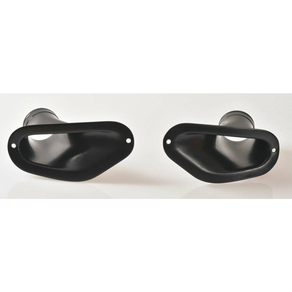 Racing Air Inlets suitable for F87 M2 CS M2 COMPETITION BMW