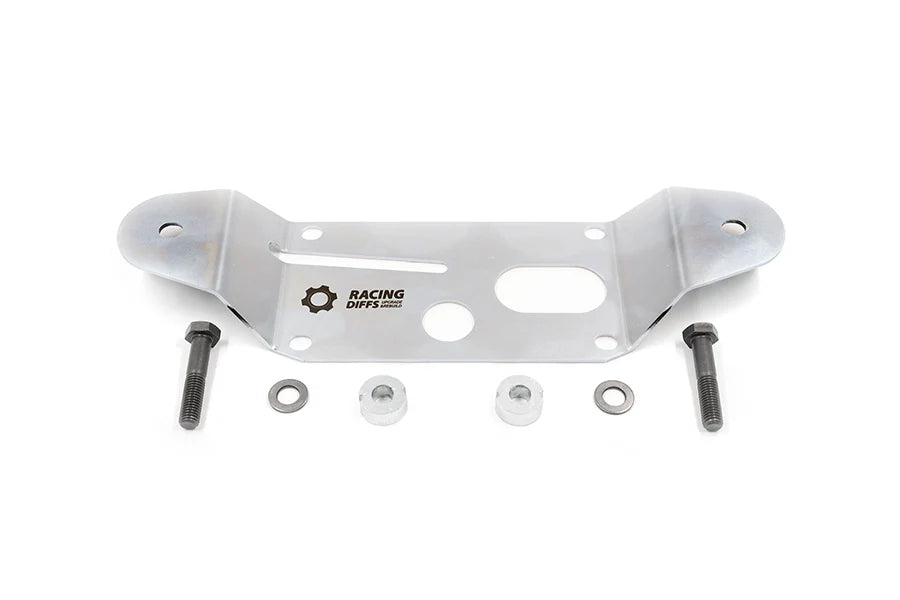 BMW E36 Diff Brace & Rear Cover Reinforcement