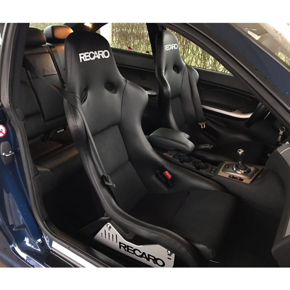 RECARO Schalensitz Pole Position (ABE)