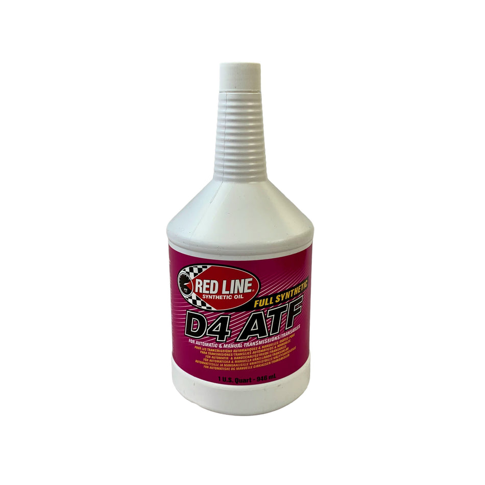 REDLINE Rattle-fix Getriebeöl gegen Getriebegeräusche 1892 ml