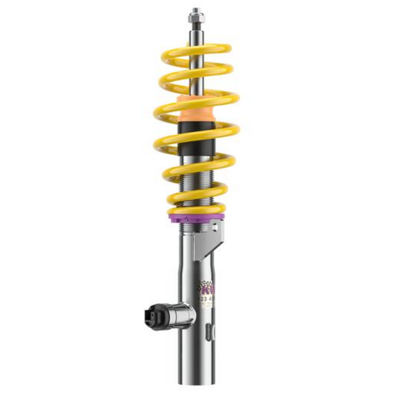 KW DCC Plug&Play Gewindefahrwerk – BMW F20 – Hersteller-Symbolbild