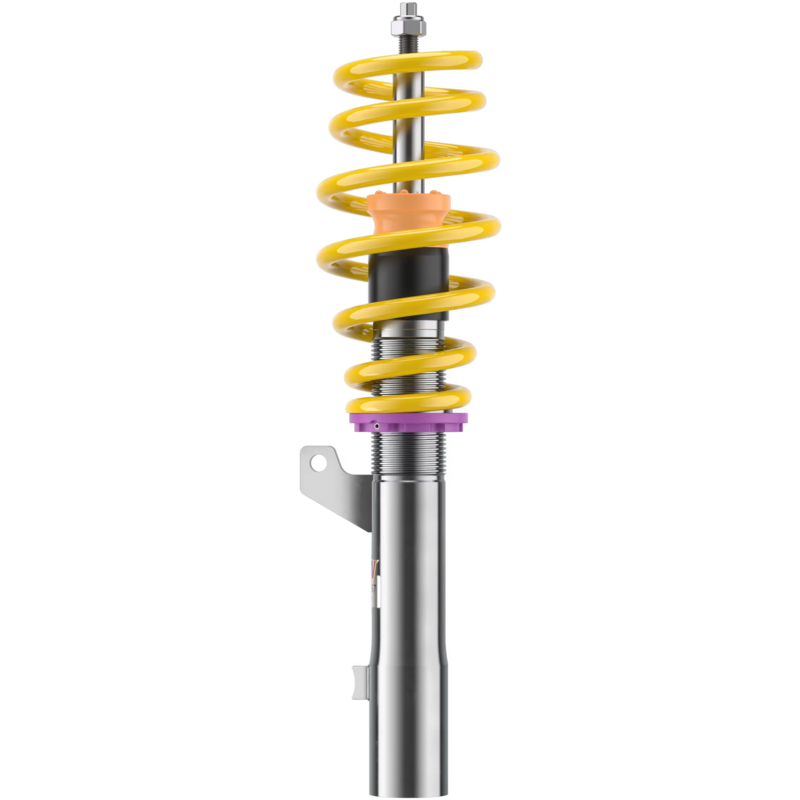 KW V1 inox-line Gewindefahrwerk – BMW E81 – Hersteller-Symbolbild