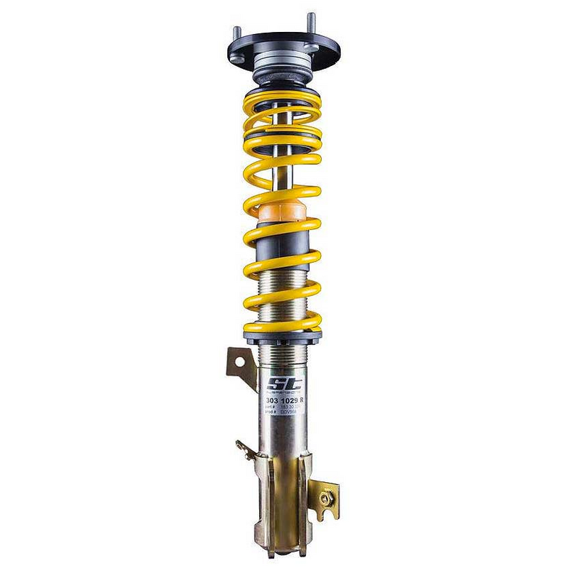 ST XTA Gewindefahrwerk – BMW E81 – Hersteller-Symbolbild