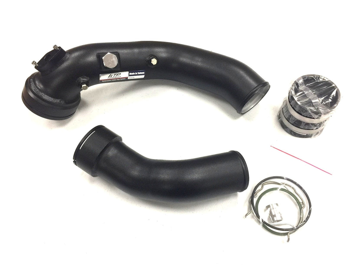 FTP Motorsport N55 Chargepipe-Kit – BMW Linkslenker