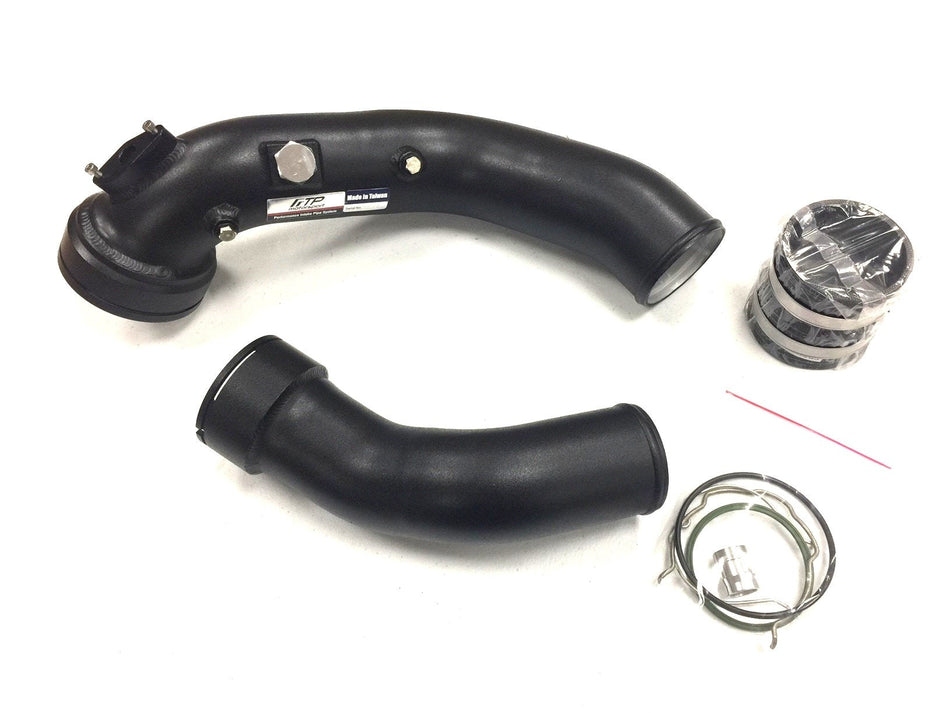 FTP Motorsport N55 Chargepipe-Kit – BMW Linkslenker