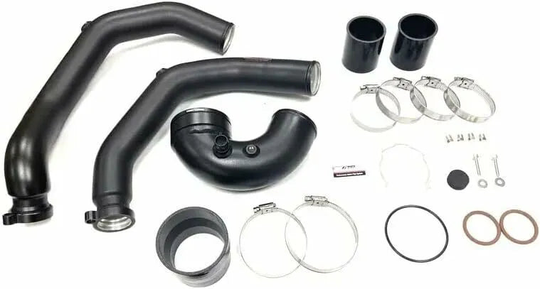 FTP Motorsport S55 Chargepipe- & Boostpipe-Kit – BMW M3/M4/M2 Competition
