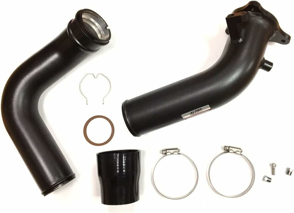 FTP Motorsport B46/B48 Chargepipe V2 – BMW F- & G-Serie
