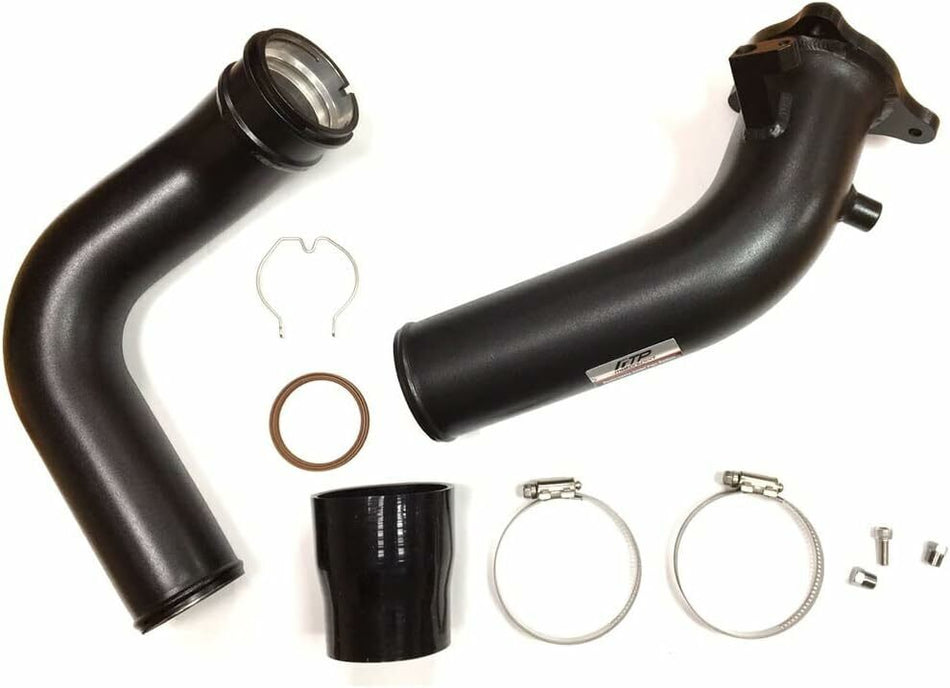 FTP Motorsport B46/B48 Chargepipe V2 – BMW F- & G-Serie