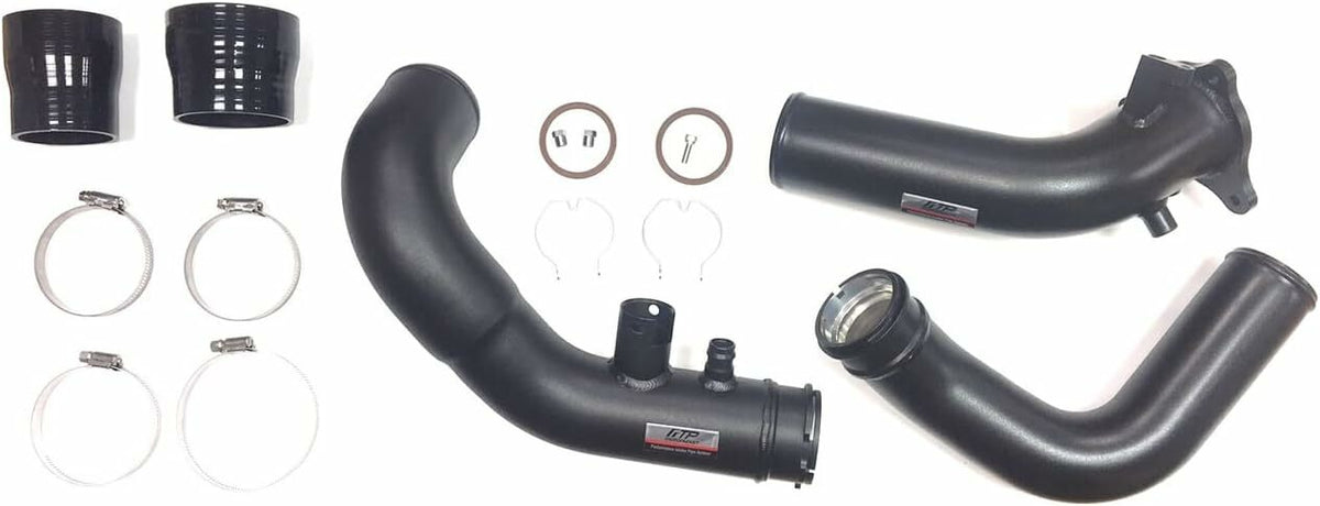 FTP Motorsport G-B48 Chargepipe- & Intake-Pipe-Kit – BMW G-Serie