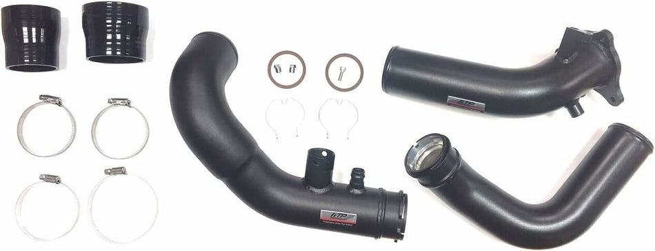 FTP Motorsport G-B48 Chargepipe- & Intake-Pipe-Kit – BMW G-Serie