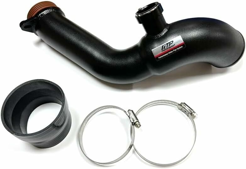FTP Motorsport N55 Aluminium Intake Pipe – BMW M135i/M235i/335i/435i/M2