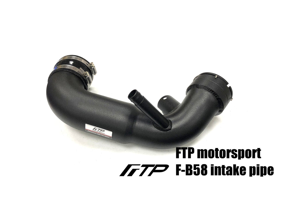 FTP Motorsport B58 Aluminium Intake Pipe – BMW F-Serie