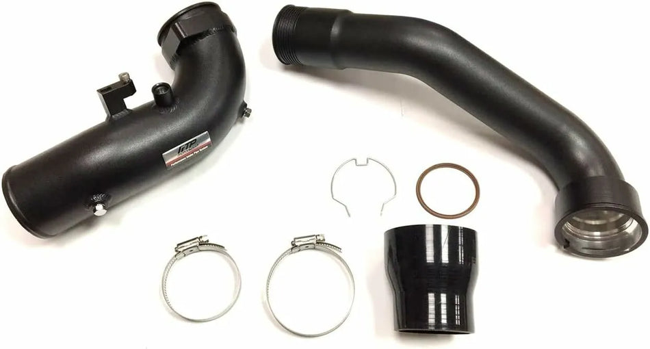 FTP Motorsport B58 Chargepipe – BMW G-Serie