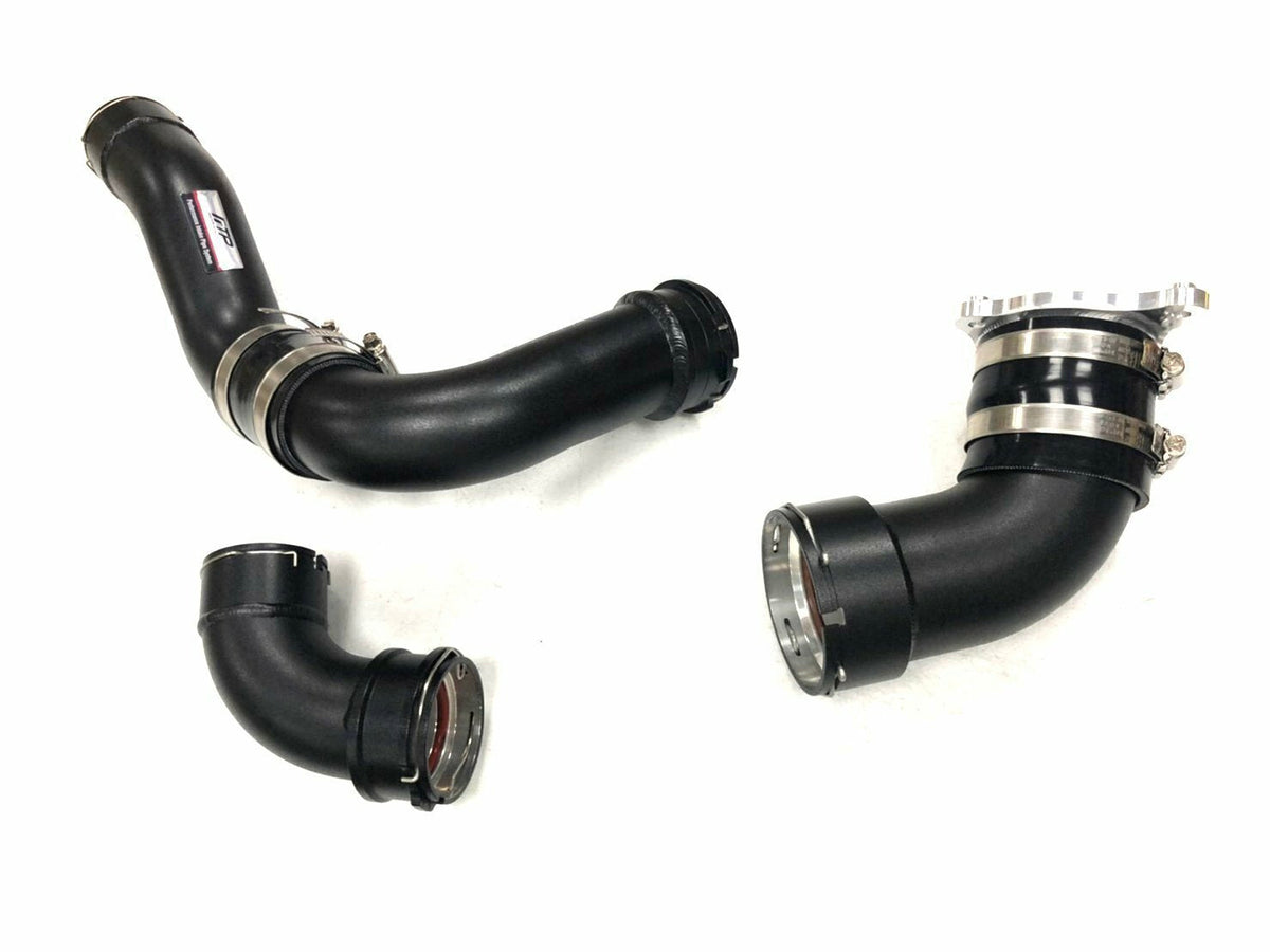 FTP Motorsport S58 Chargepipe-Kit – BMW M2/M3/M4 G-Serie