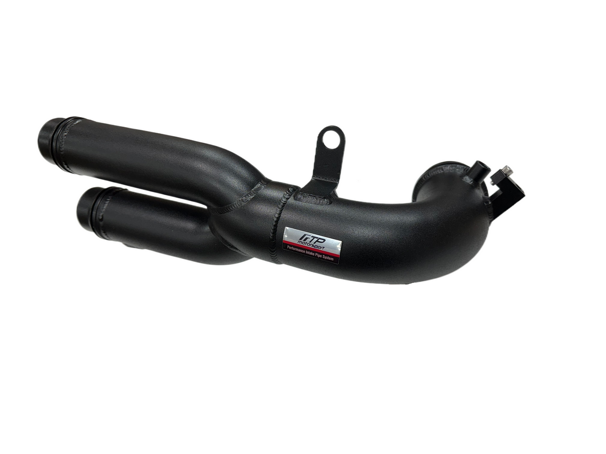 FTP Motorsport S58 2-in-1 Chargepipe – BMW M2/M3/M4 G-Serie