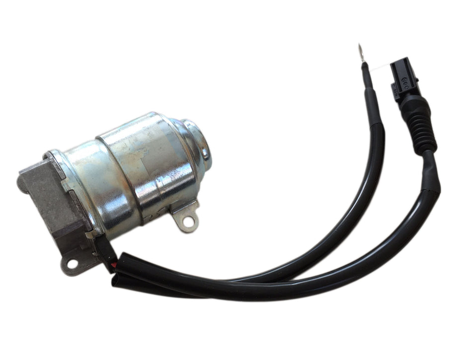 Motor für Hydraulikpumpe 5-Gang SMG