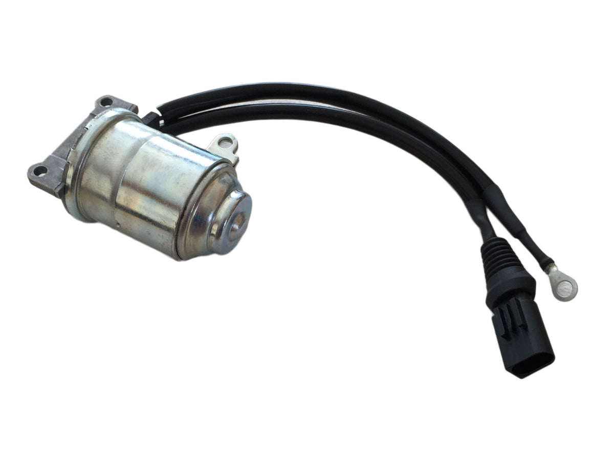 Motor für Hydraulikpumpe 5-Gang SMG