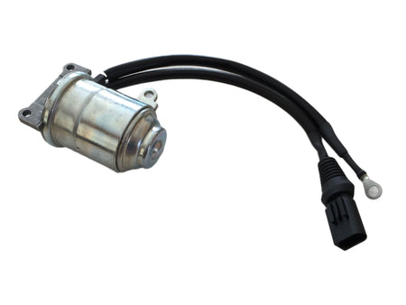 Motor für Hydraulikpumpe 5-Gang SMG