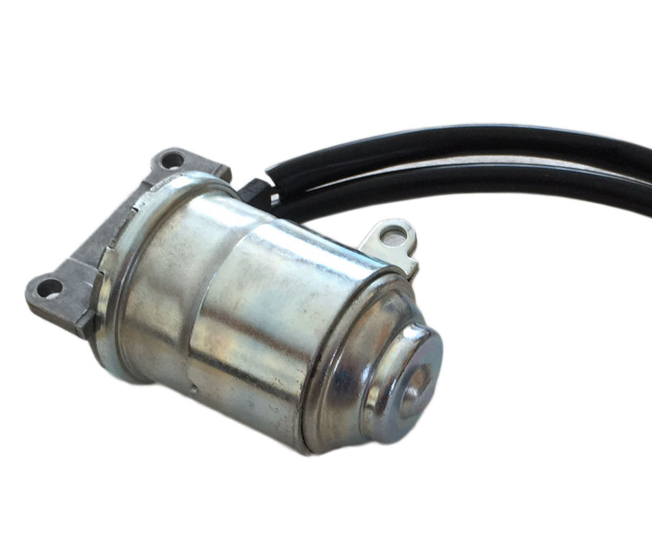 Motor für Hydraulikpumpe 5-Gang SMG
