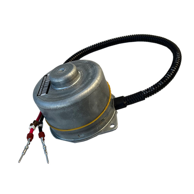 Hydraulikeinheit Pumpenmotor BMW E46 M3 SMG II