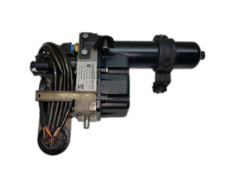 Komplette Hydraulikeinheit BMW E46 M3 SMG II