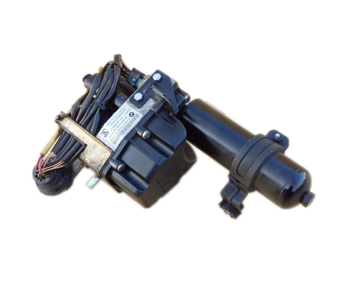 Komplette Hydraulikeinheit BMW E46 M3 SMG II