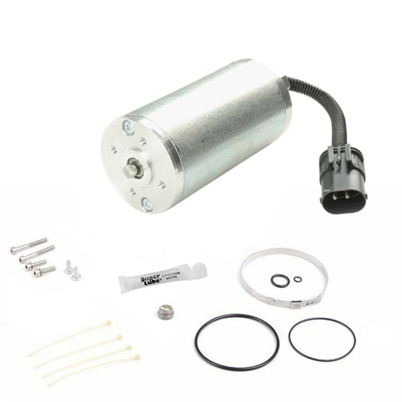 Pumpenmotor BMW E60 M5 E63 M6 SMG III