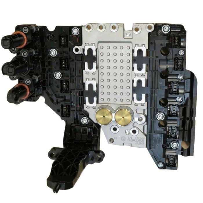 Steuergerät Mechatronikeinheit 28607846717 BMW M DKG DCT
