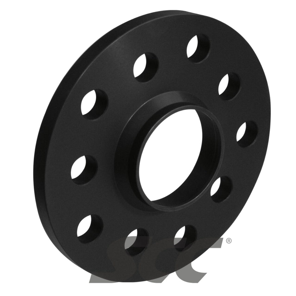 Wheel spacers suitable for BMW with bolt pattern 5/112