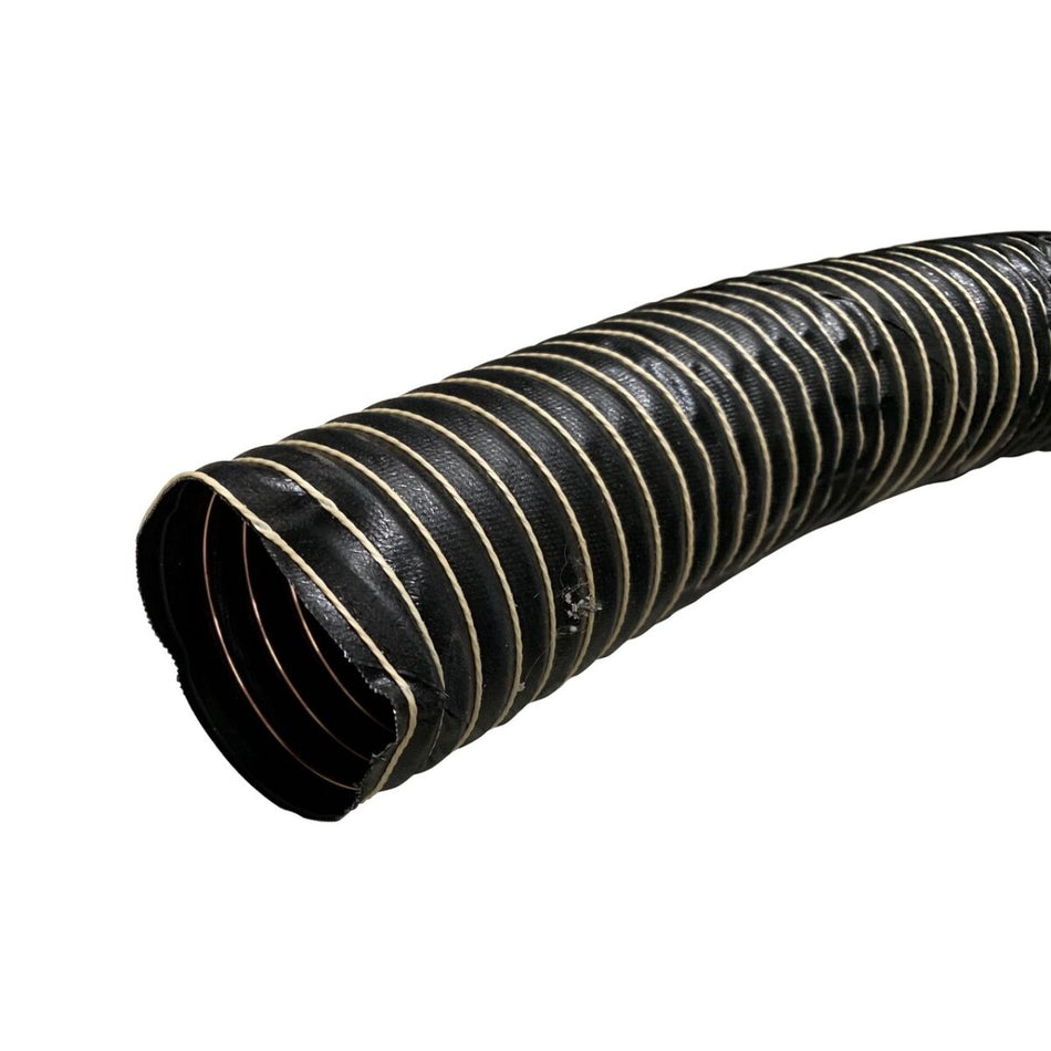 Universeller Flexschlauch für Bremsbelüftung 60mm oder 63mm
