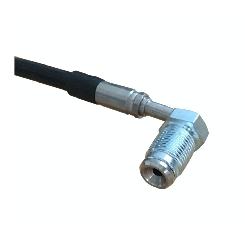 Verlängerungshydraulikleitungen Hydraulikeinheit SMG 2 passend für E46 M3 inkl. CSL BMW