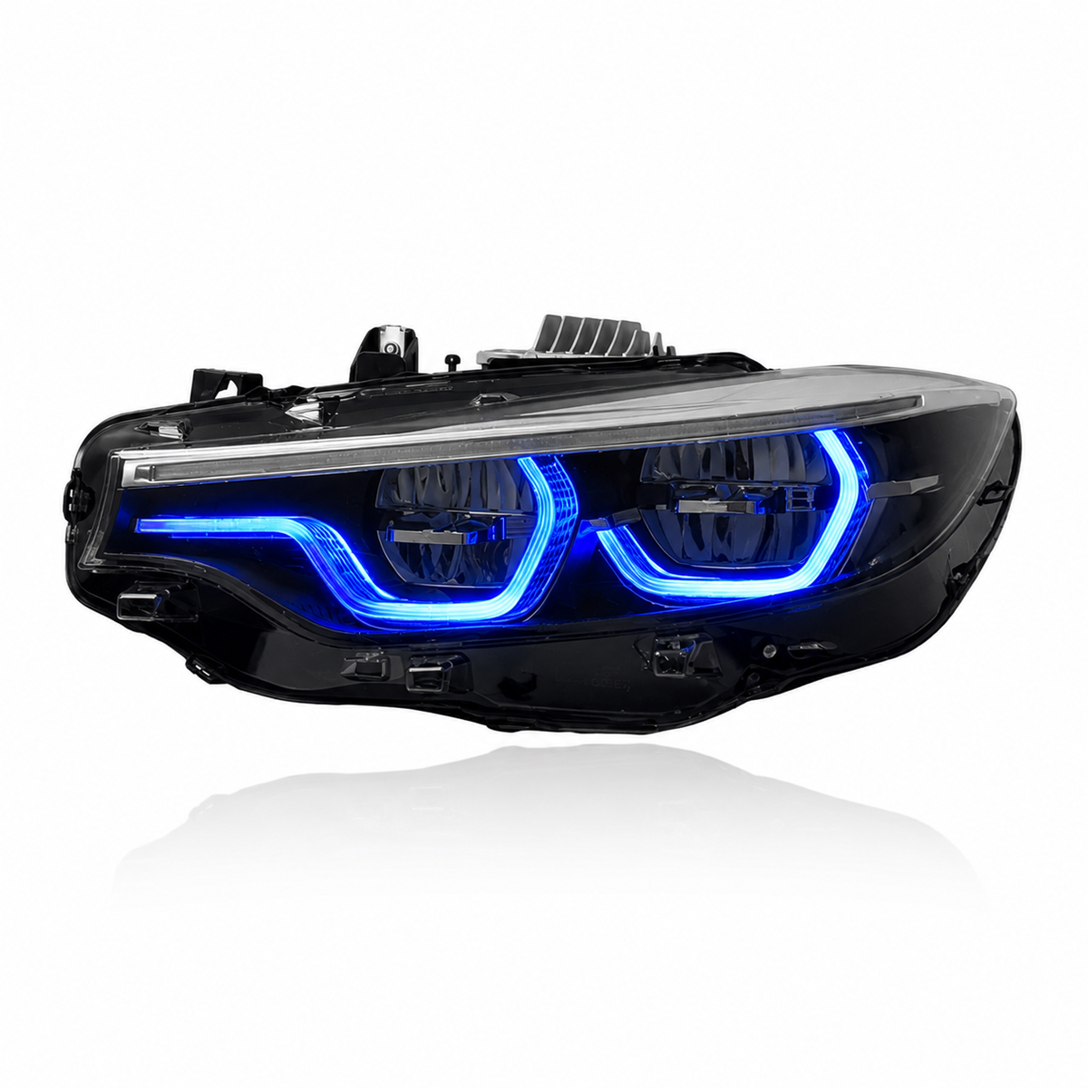 VMSS IKON RGB LED-Scheinwerfer – BMW F32/F33/F36/F80/F82/F83